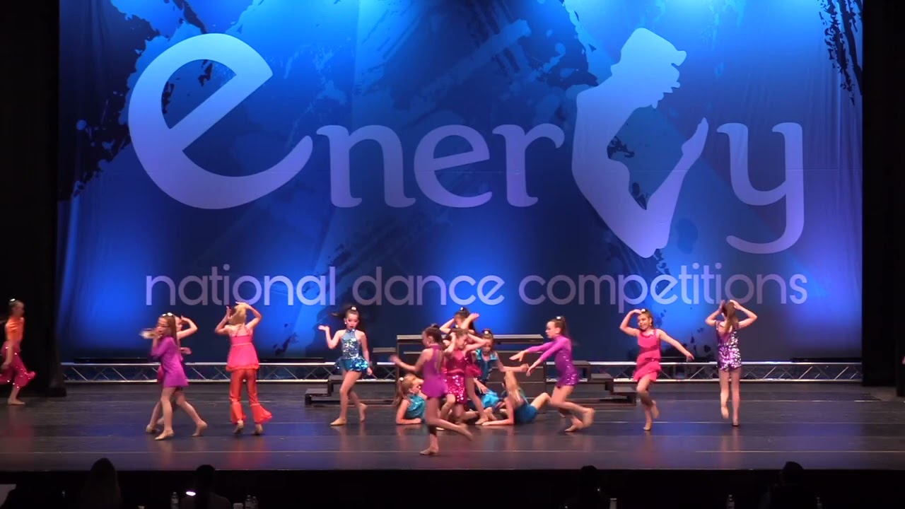 Temecula Dance Company Saturday night fever 2022