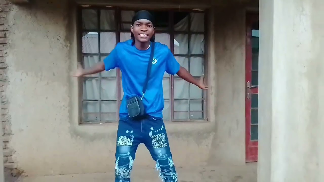 Jay Danger_-_Muzikankha(Official Video)Dir.AH Gospelian