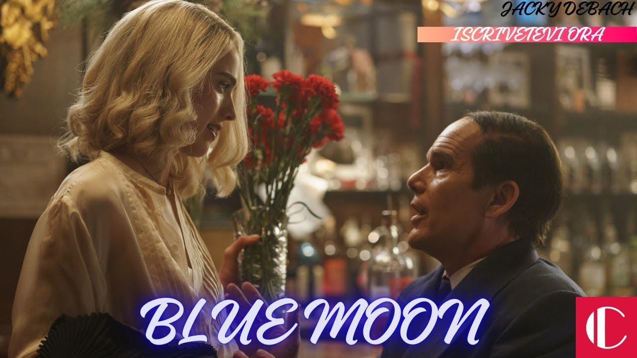 Blue Moon | Recensione 
