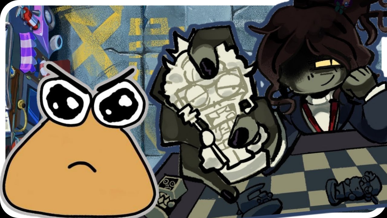 MISSINFORMATION me ENGAÑA por TERCERA VEZ - Soledad y PVZ 2