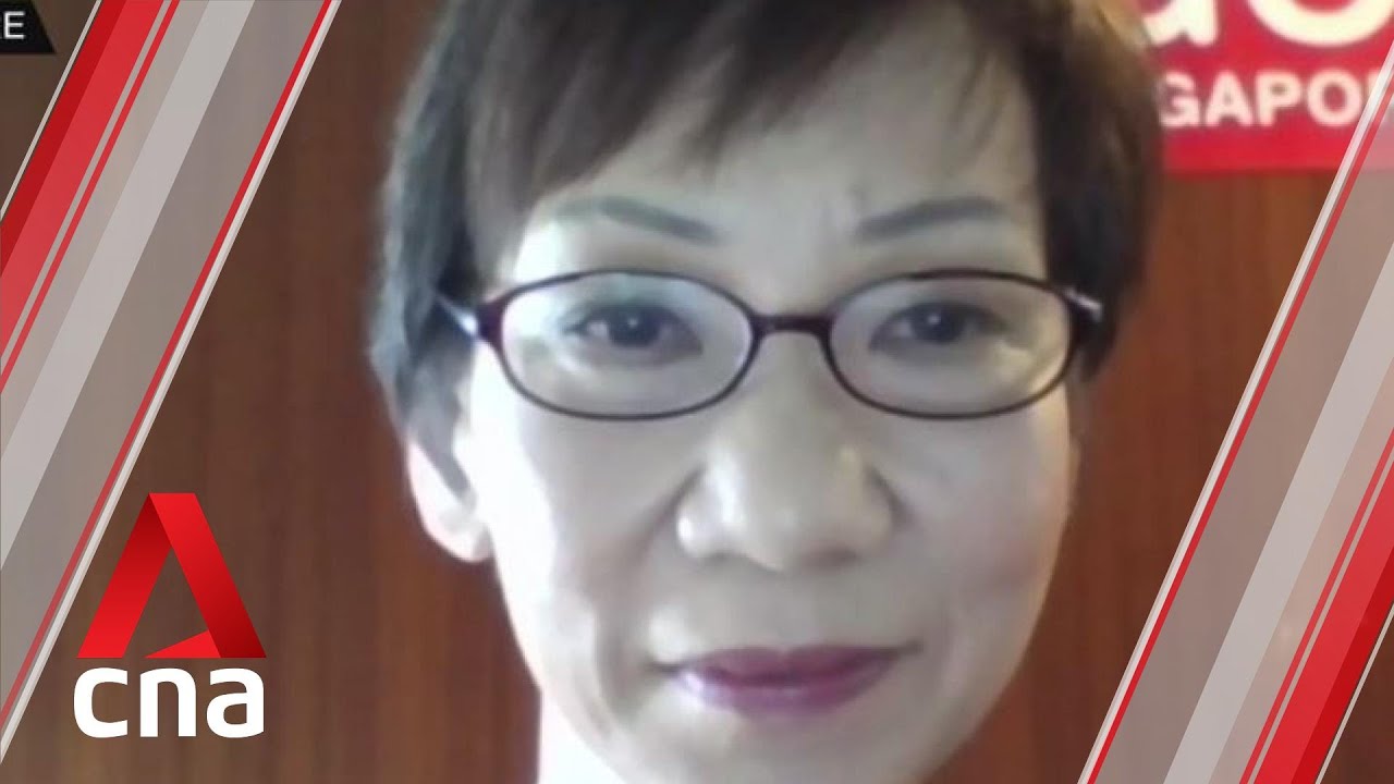 Singapore's religious leaders mark IRO Day online via video conferencing