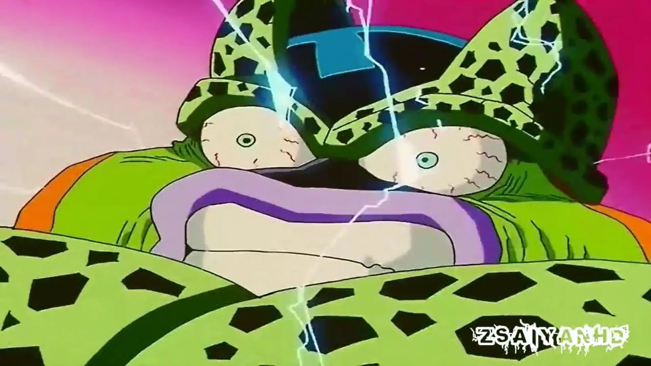 cell no es perfecto
