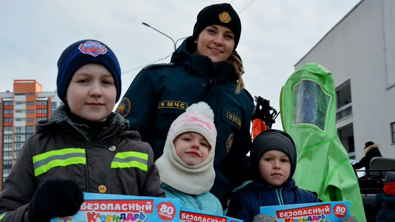 Проект. Могилев