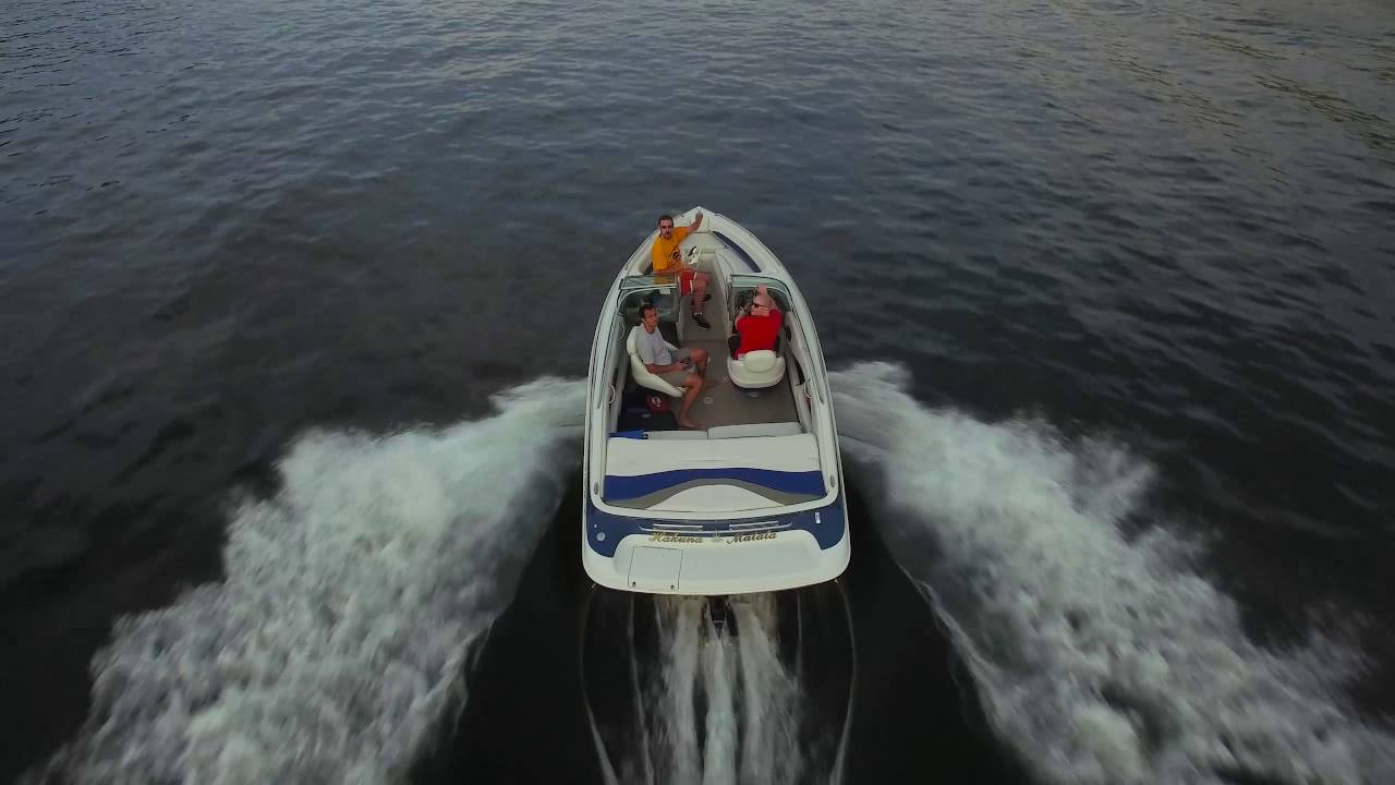 Lake Wallenpaupack, Pennsylvania - Memorial Day Weekend 2016