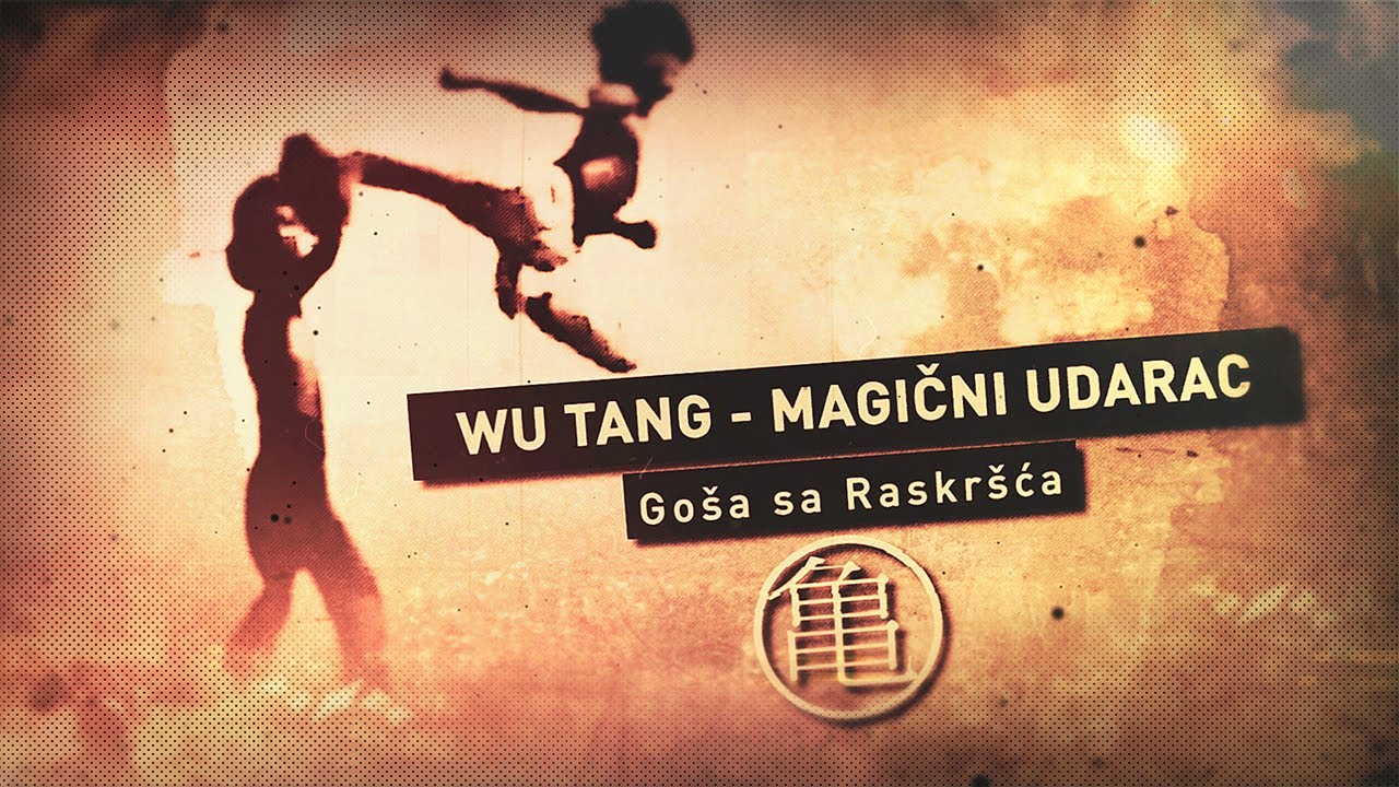 Goša sa Raskršća - MAGIČNI UDARAC (2020.)