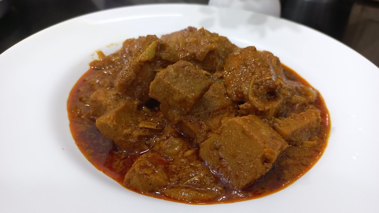 “Ghar ka swad, masaledar Kathal ki sabji ke saath!” 🍛“मसालेदार कटहल की सब्जी 😋” #indiancurryrecipes