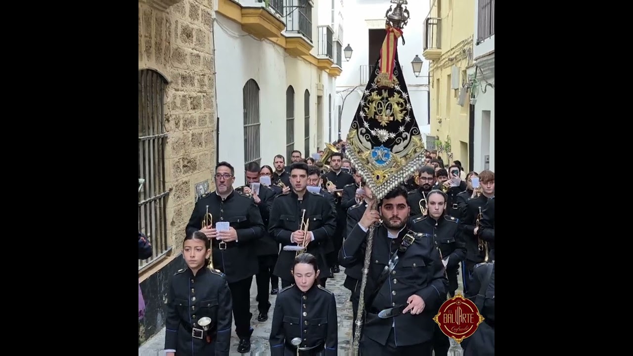 Concierto AM. Ecce Mater, Cádiz 2025