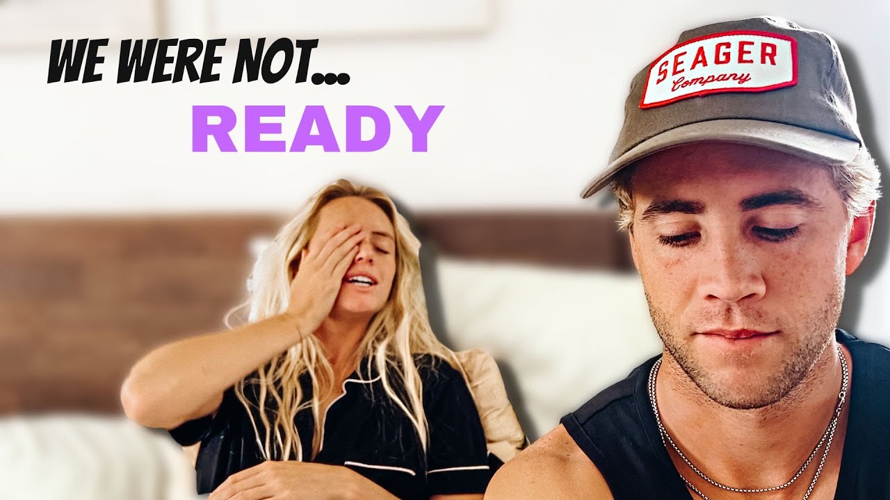 We had a scare...and weren't prepared. *Packing My Hospital Bag*