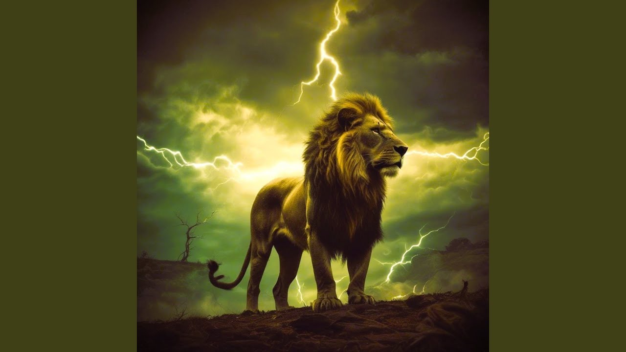 PULSE - Lion ((Money))