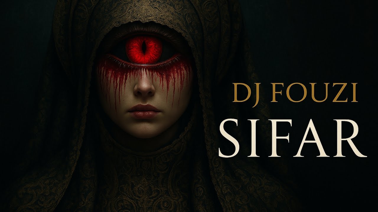 SIFAR (Dark Oriental Techno)  