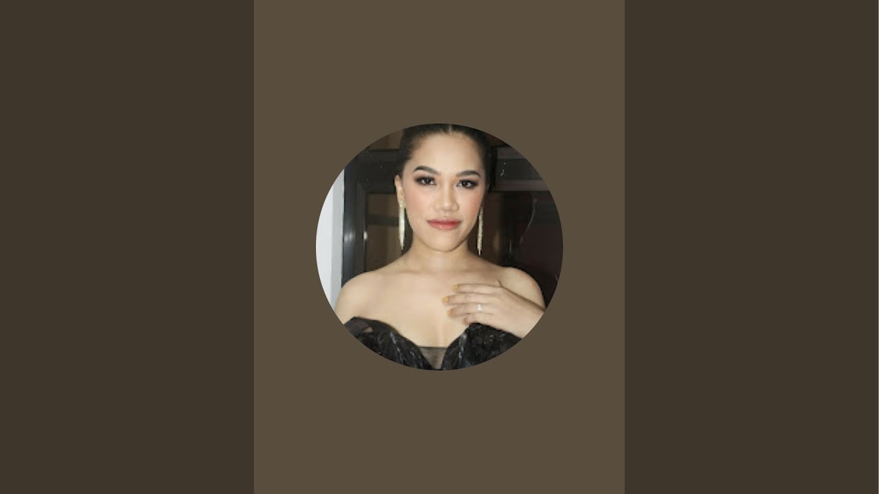 Subrina Rachel is live!