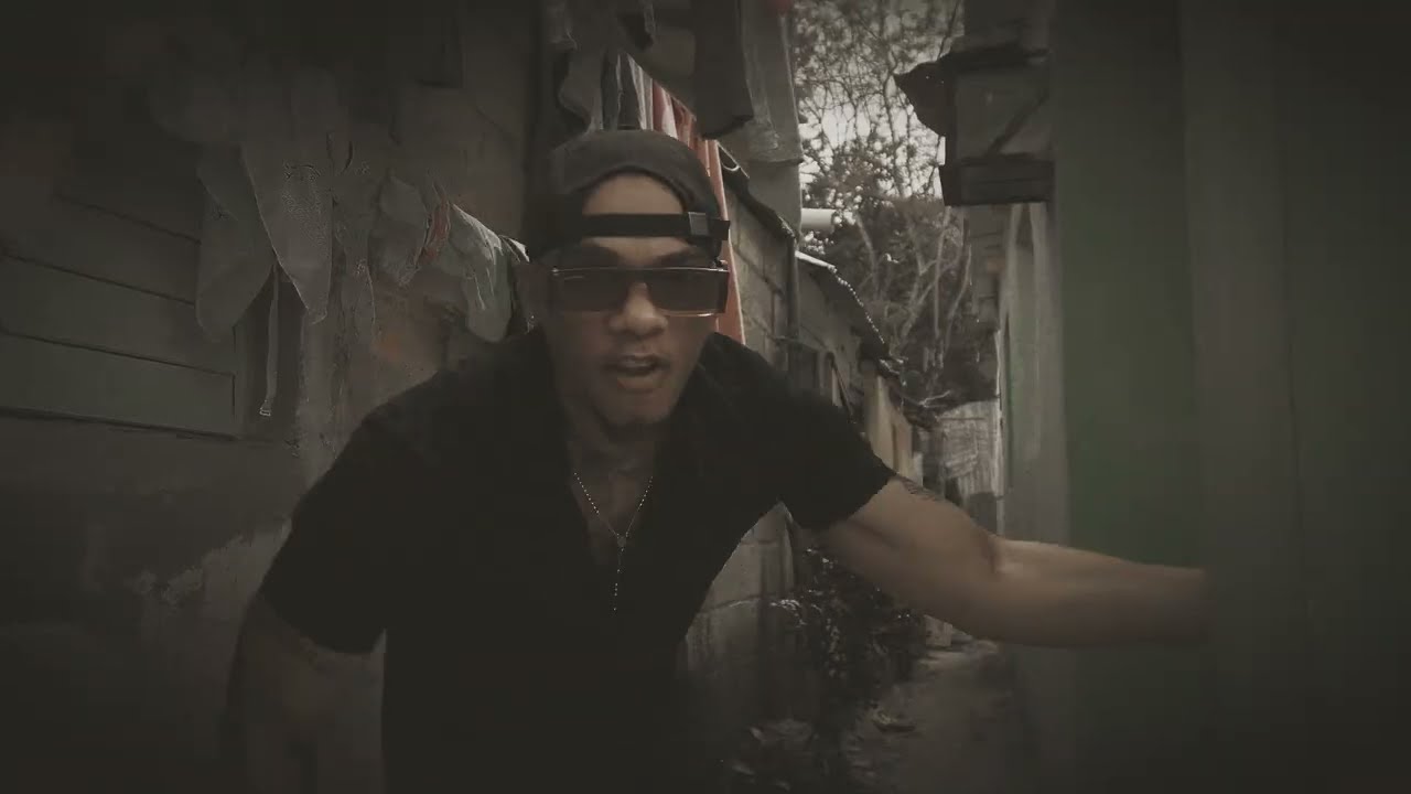 FUNDIO (VIDEO OFICIAL)  DJ YCAM