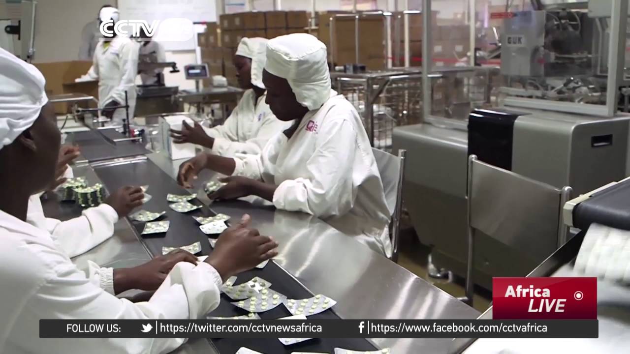 Uganda researchers develop new malaria drug from herbal extracts