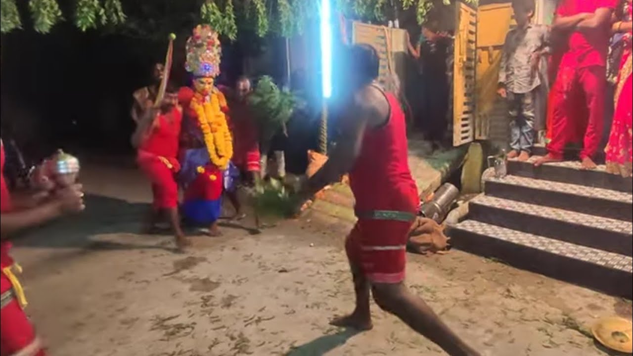 Durgamma Entrance-2 #2k20 #durgammasambaram  #durgammasambaramlatest#kolasambaram #trending#dussehra