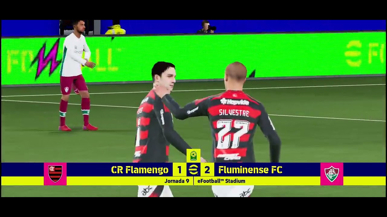 Flamengo ❤️