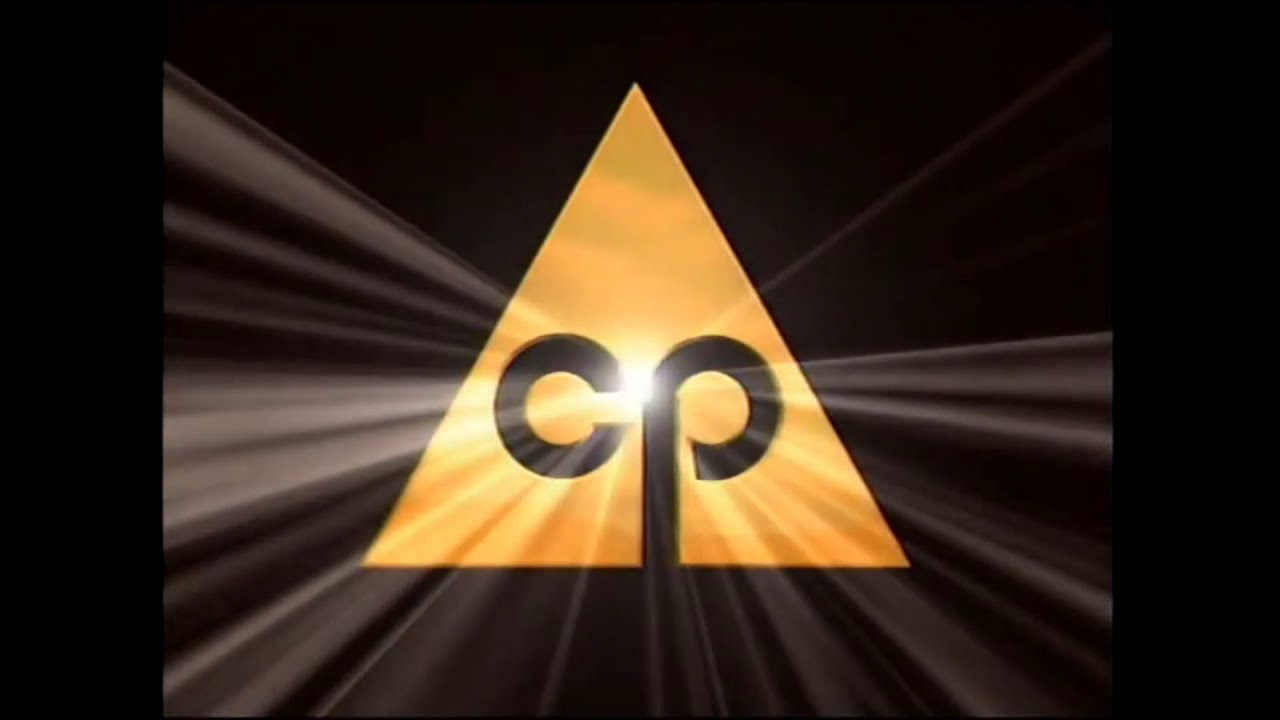 Logo Bloopers E28/S3E8: CP/Macrovision Quality Protection