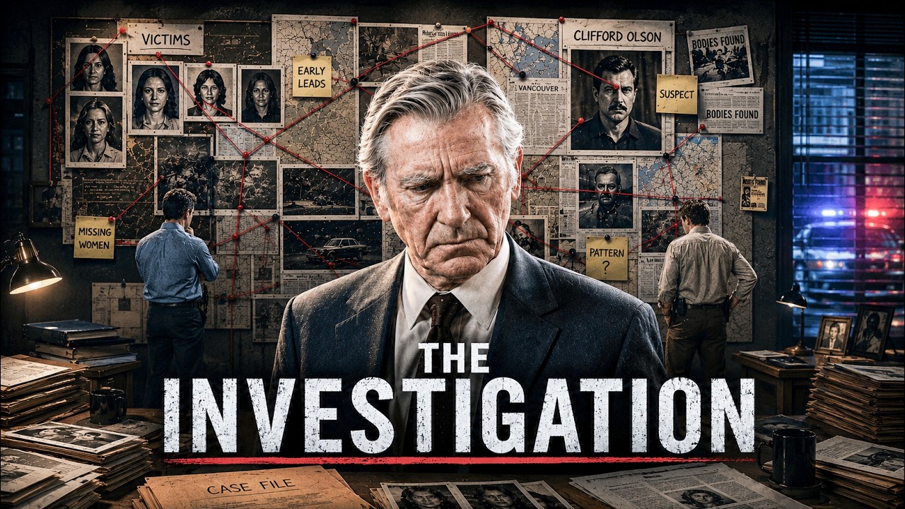 BASED on a TRUE EVENTS | The Investigation | NEW Drama Thriller Movies 2026