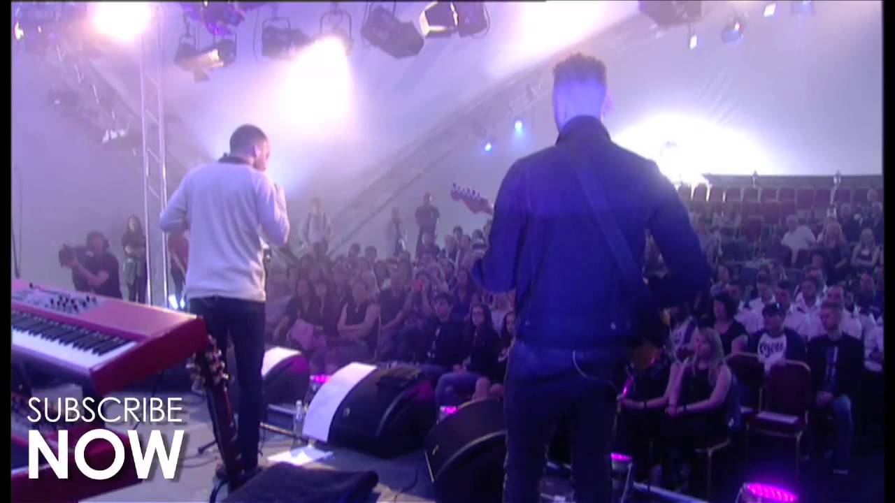 Maverick Sabre covers Summer by Calvin Harris
