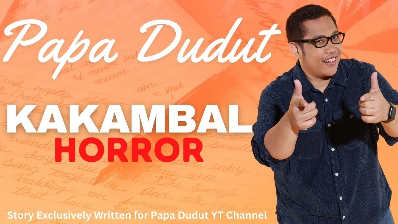 KAKAMBAL | JESSICA | PAPA DUDUT STORIES HORROR