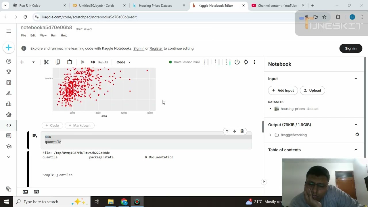 Why Cross Validation is IMPORTANT in AI & ML | Practically hands on Explained | Machine Learning