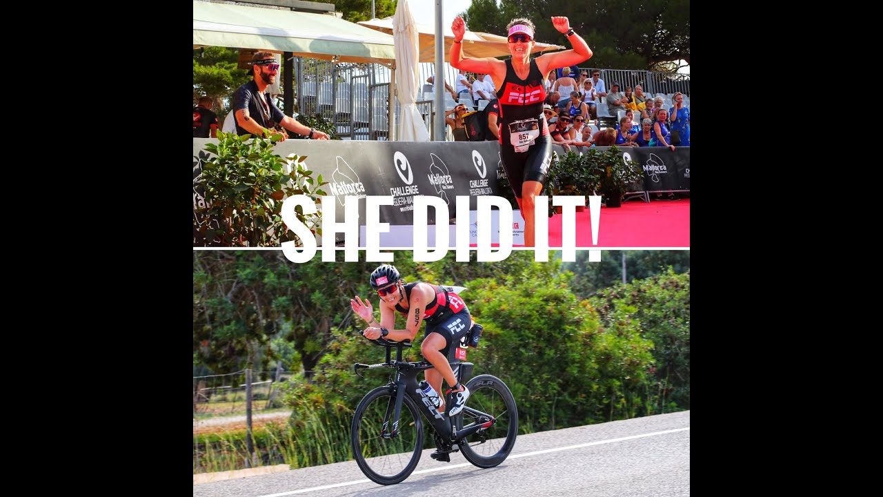 Challenge Peguera Mallorca ..! #cycling #bike #triathlon
