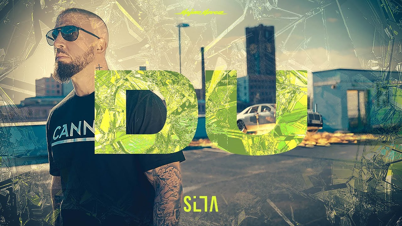 SILLA ► DU ◄ [ OFFICIAL 4K MUSICVIDEO ] prod. by Johnny Illstrument