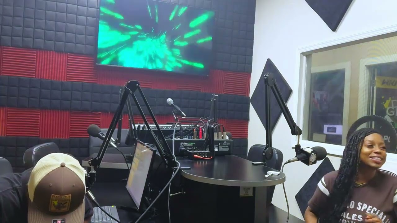 Itsdayisha Gets Real About Her Story & Grind 💯 | Knothebrand Interview #viral #viralvideo #shorts