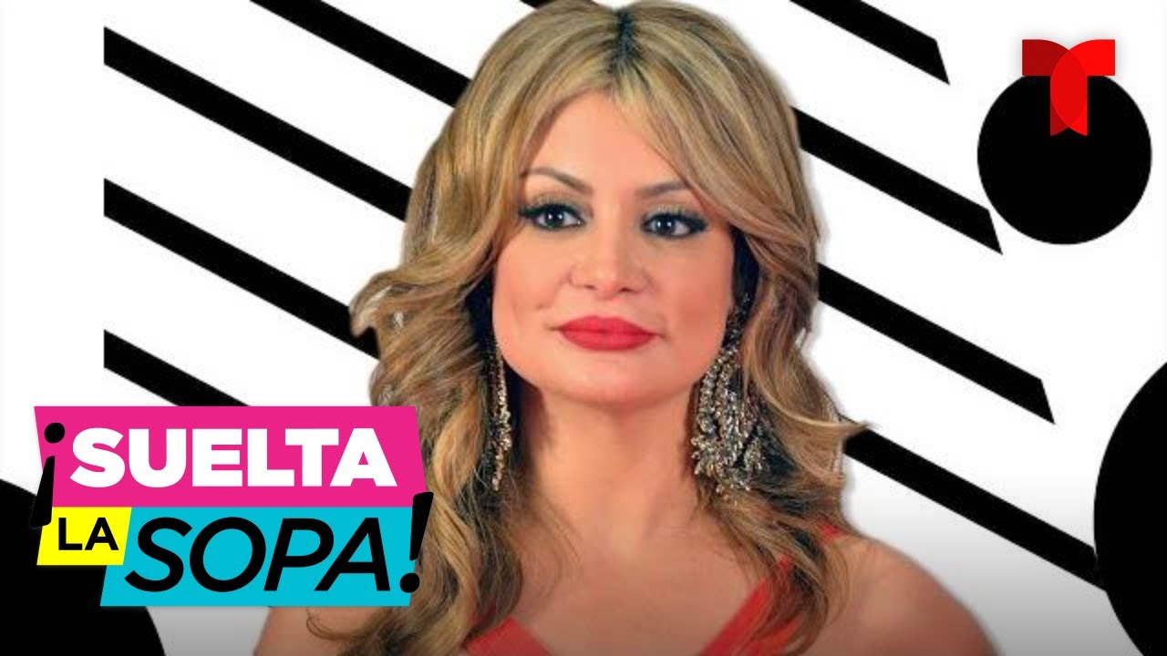 Marisol Terrazas, de Horóscopos de Durango, no se aguanta y suelta fuego | Suelta La Sopa