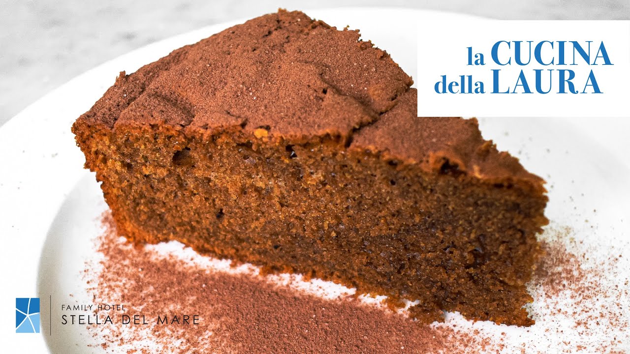 TORTA al CAFFÈ | La Cucina della Laura