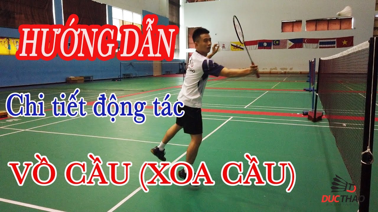 VỒ CẦU(XOA CẦU) THẾ NÀO ĐỂ KHÔNG BỊ PHẠM LỖI. HƯỚNG DẪN CHI TIẾT TỪ A ĐẾN Z.