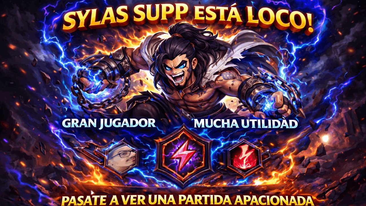 Terror en la Botlane