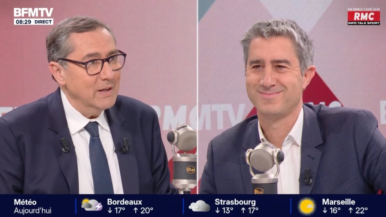 Aux &eacute;lecteurs du RN : vous allez vous faire avoir !