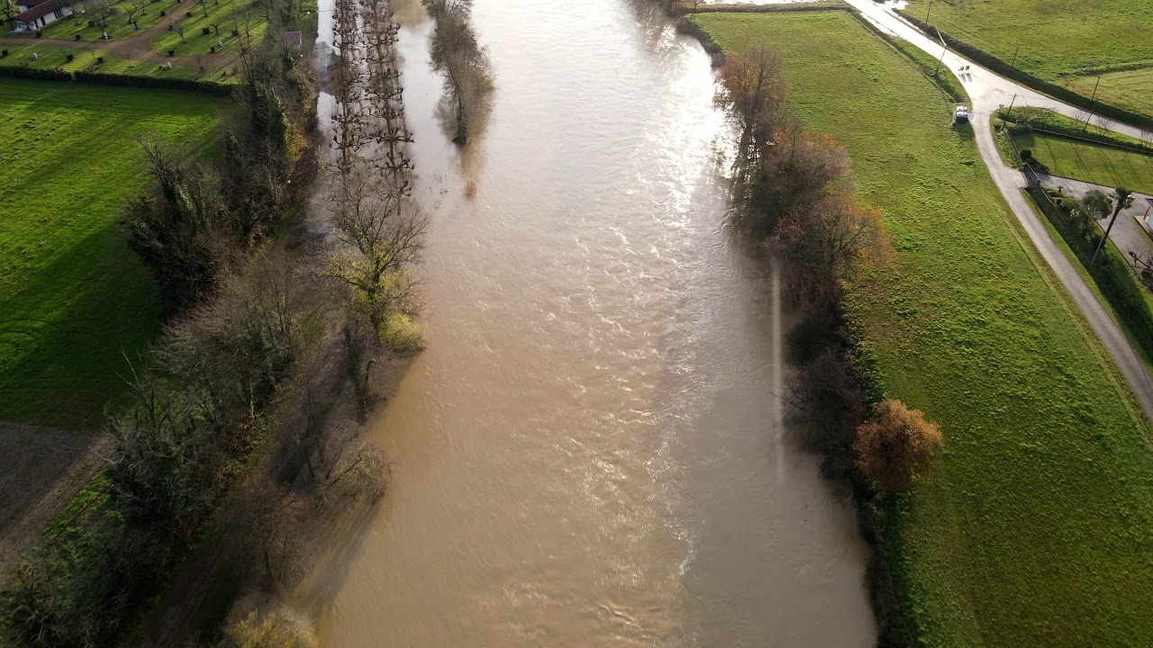 Grenade sur Adour 08 12 2020