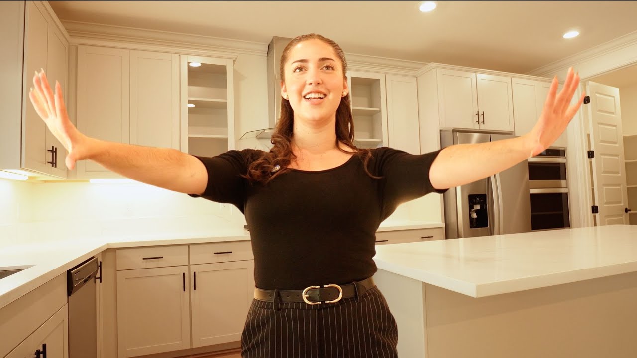 My Journey Starting a Real Estate Business at 21