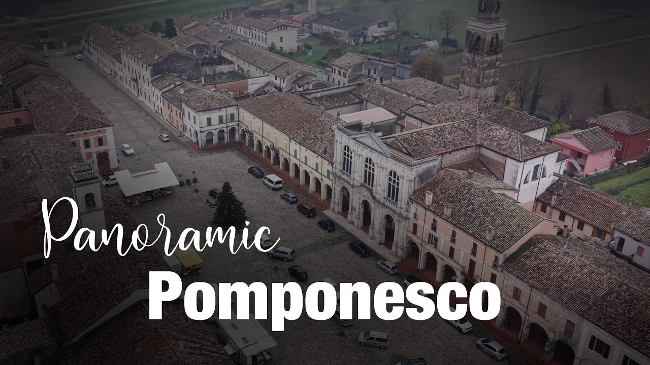 Pomponesco 