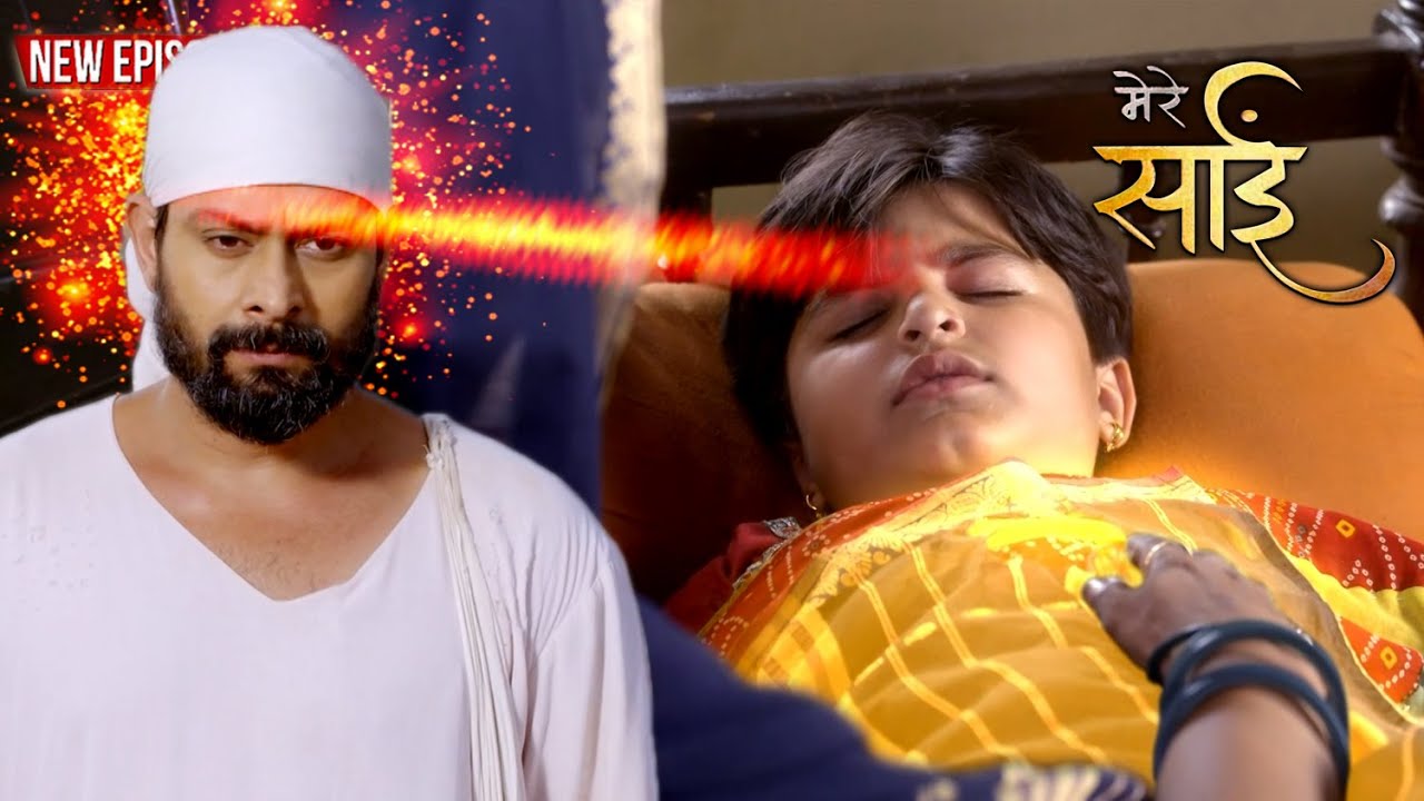 साईं बाबा की अनदेखी कहानी ( Sai Baba Ki Andekhi Kahani ) | Full Episode