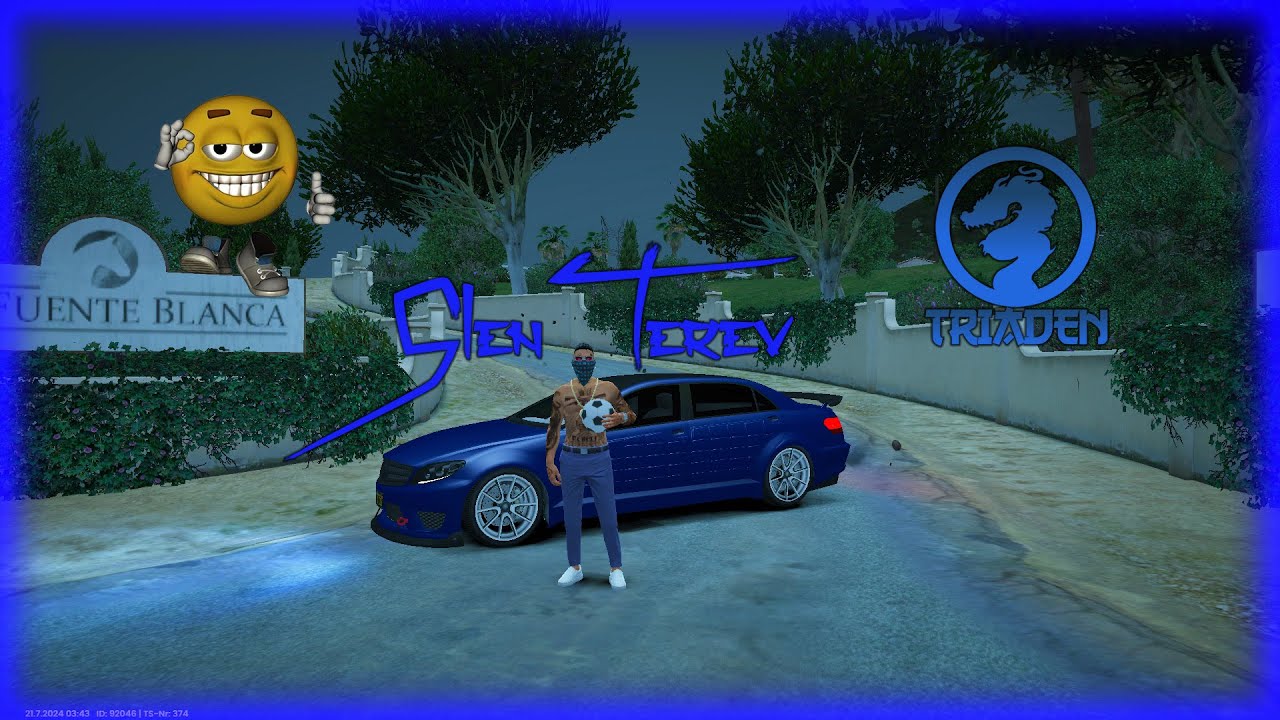 [GVMP] Beta Squad 🌊 | Glen Terev 😴
