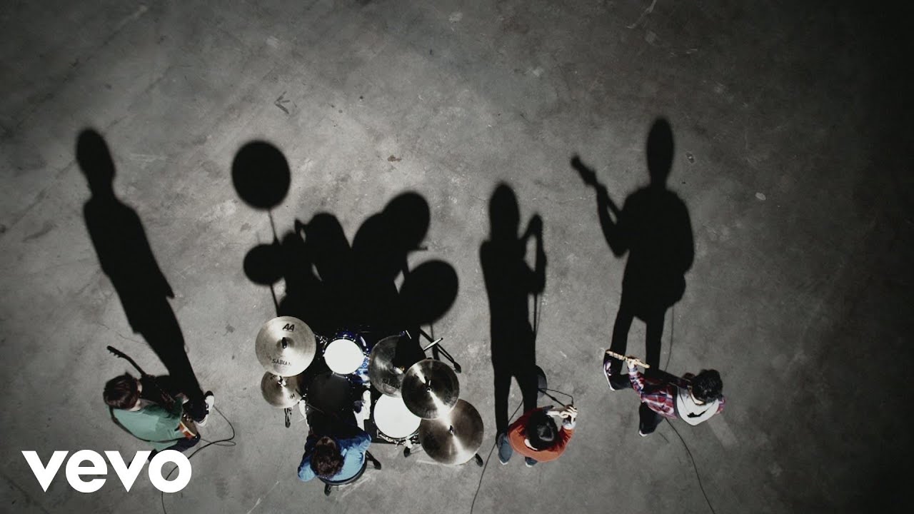 Asian Kung-Fu Generation - Clicking My Heels To Love