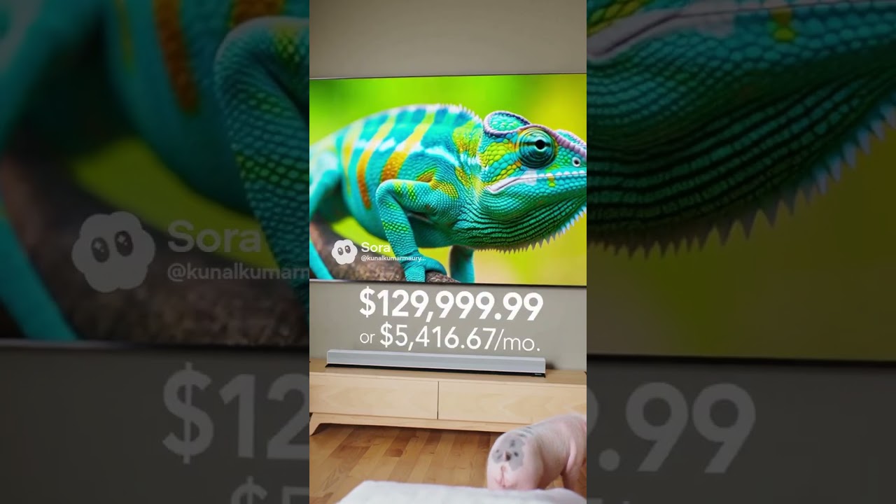 Samsung 101" Class MICRO LED Smart TV (2024)Model: MNA101MS1BCXZA SKU 660627 