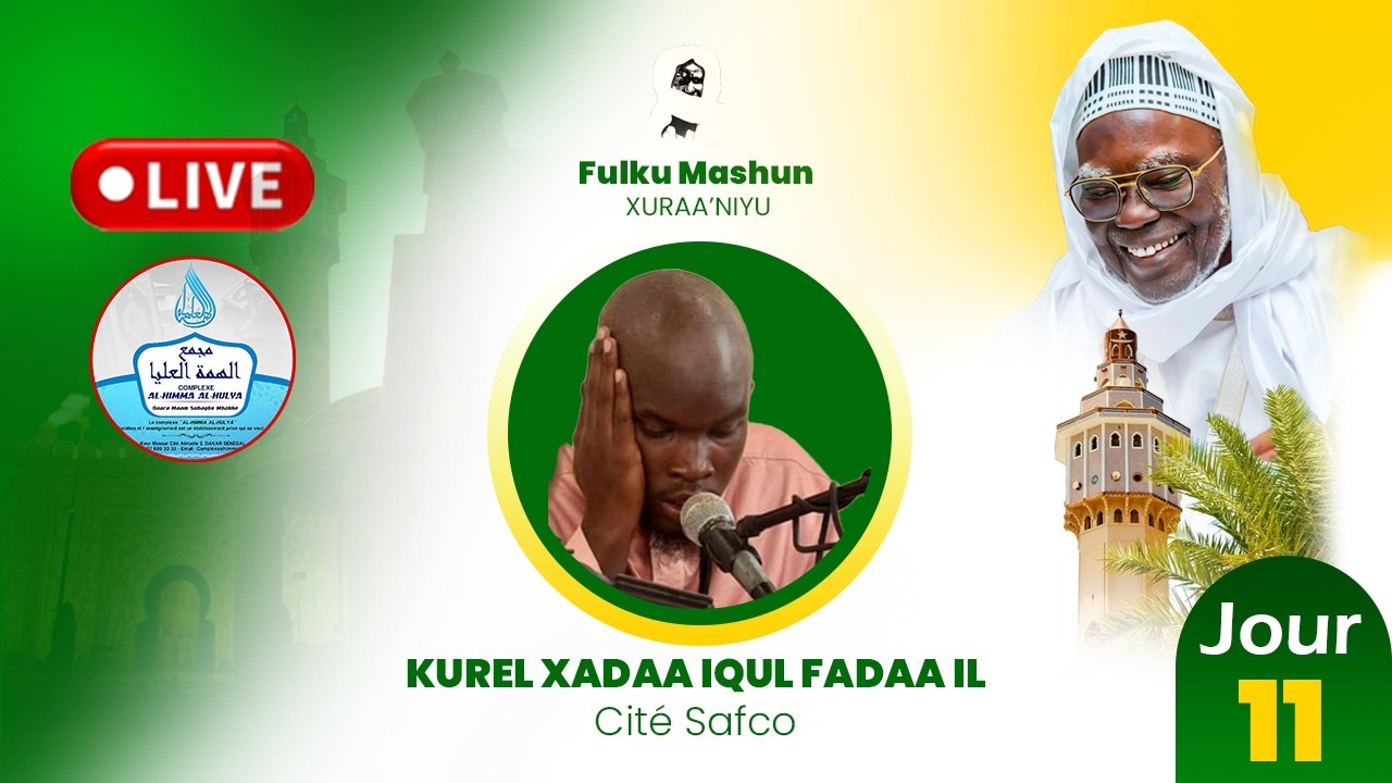 FULKU MASHUN HURAA'NIYU JOUR 11