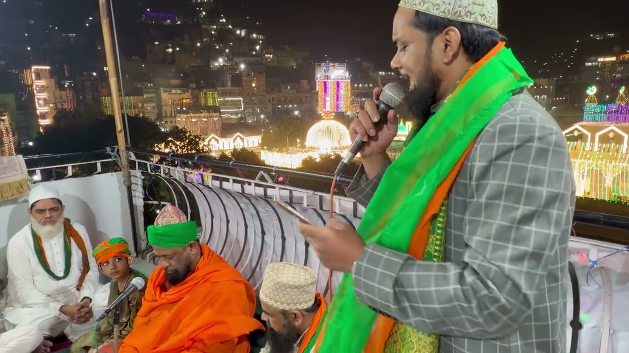 #Naat
