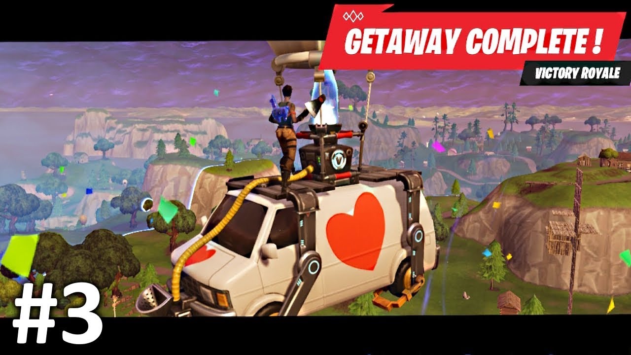 🔴 LIVE: High Stakes Gateway! || Fortnite Switch #3 (Battle Royale: Squads) - EN/NL