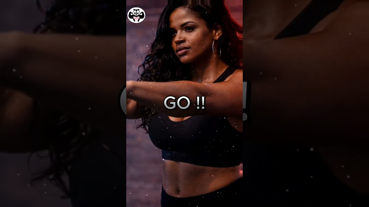 KETTLEBELL CHAOS 🔥 Workout Anthem | OUT NOW #shorts