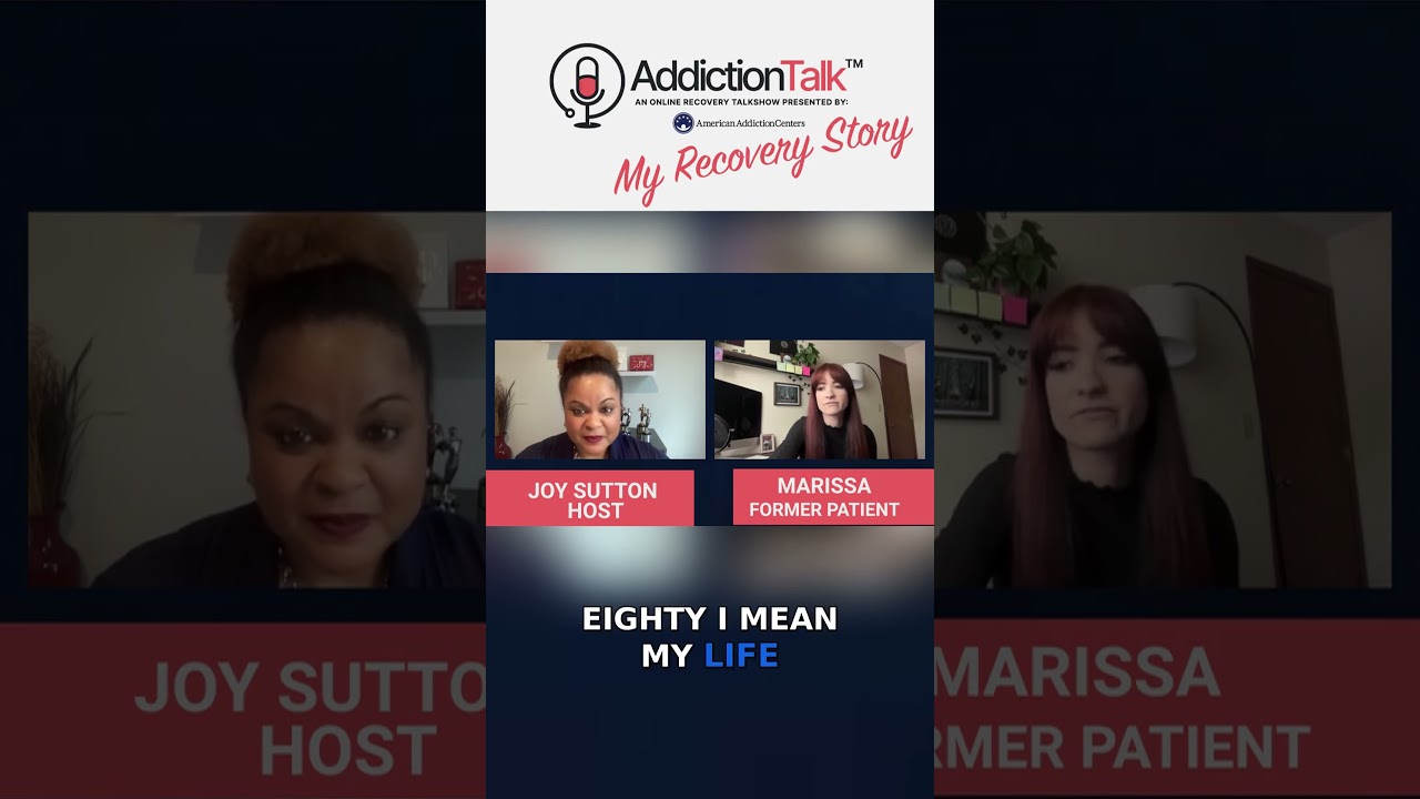 From Addiction to Inspiration: Marissa’s Journey from Treatment to a Master’s Degree