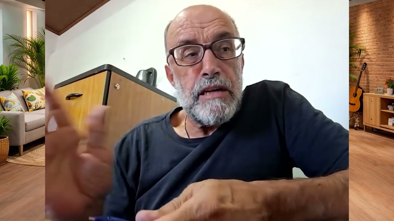 Programa 224 - Miguel Píriz