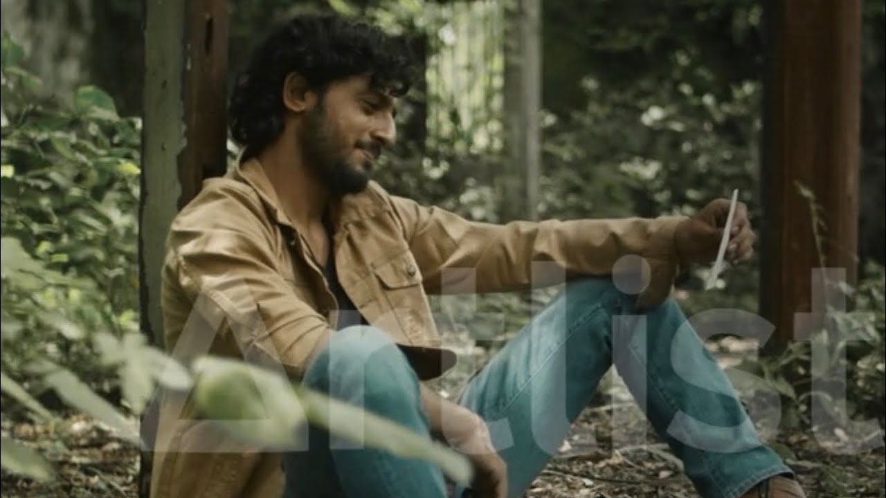 Jaane Kyu Intizaar Karta Hoon | Ft Ashish Chaturvedi | Tarif Niyazi | Orignal Love Song 