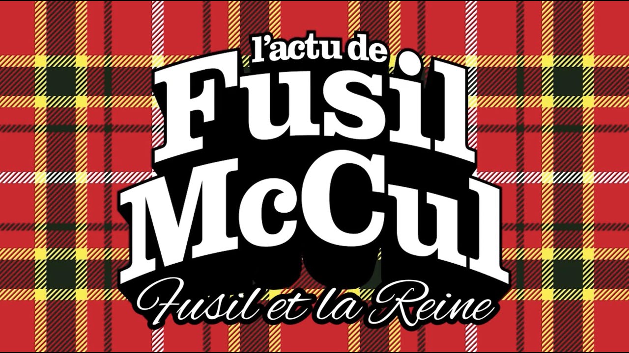Fusil McCul 22.09.22 (Fusil et la Reine)