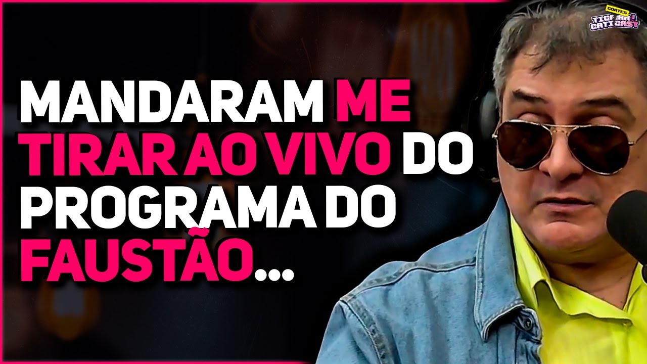 JOÃO CLÁUDIO E A 