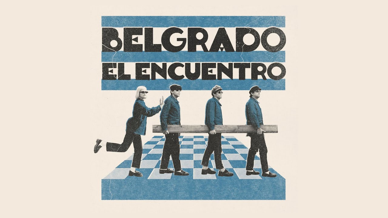 BELGRADO - 