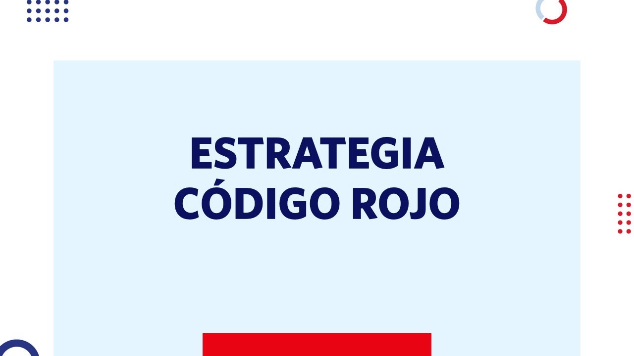 Masterclass en Preeclampsia 2022: Estrategia Codigo Rojo